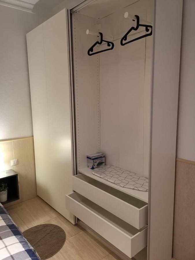Apartamentos Taidia 플라야 델 잉글스 외부 사진