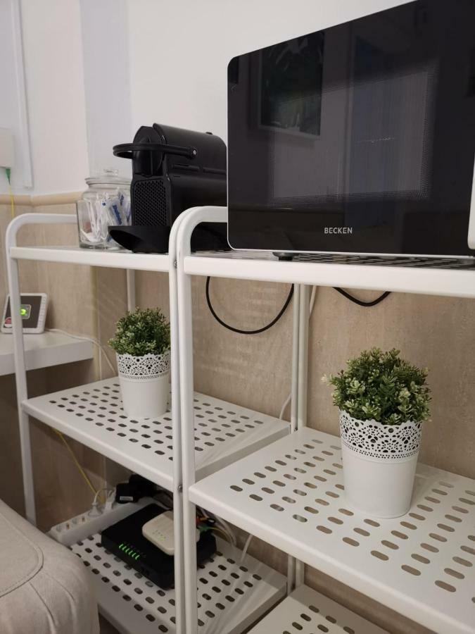 Apartamentos Taidia 플라야 델 잉글스 외부 사진