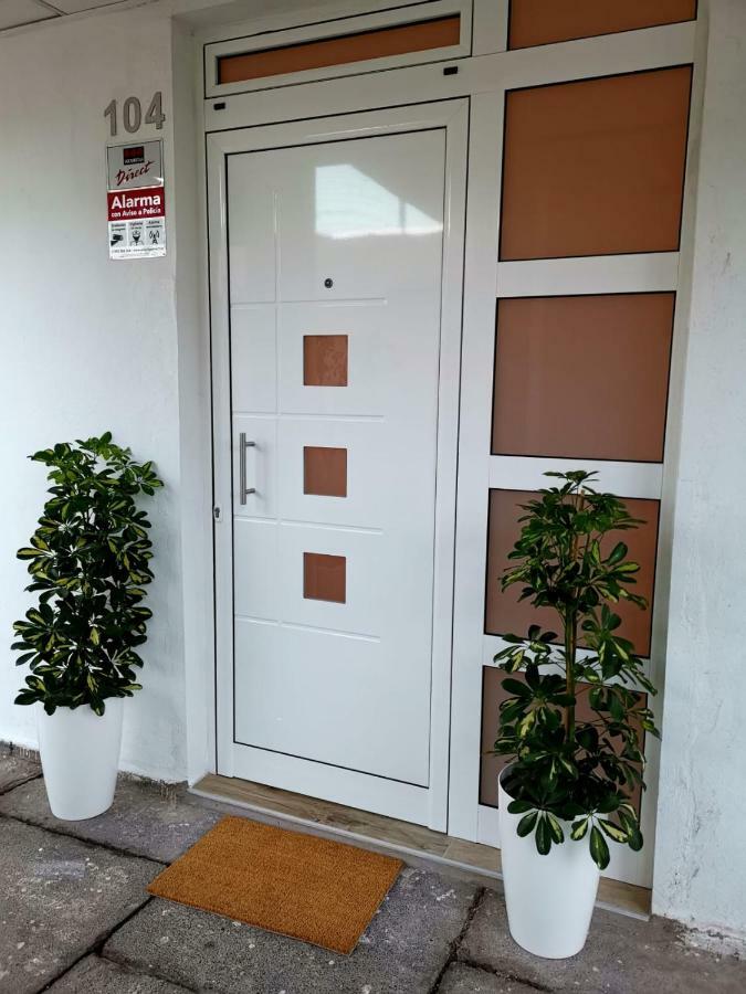 Apartamentos Taidia 플라야 델 잉글스 외부 사진