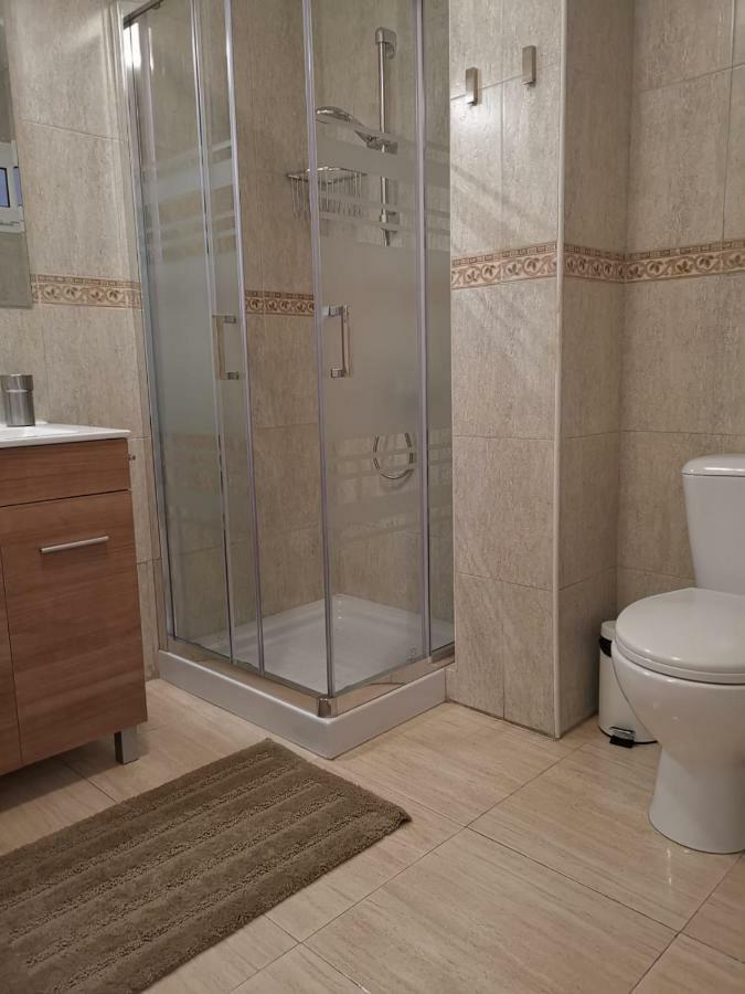 Apartamentos Taidia 플라야 델 잉글스 외부 사진
