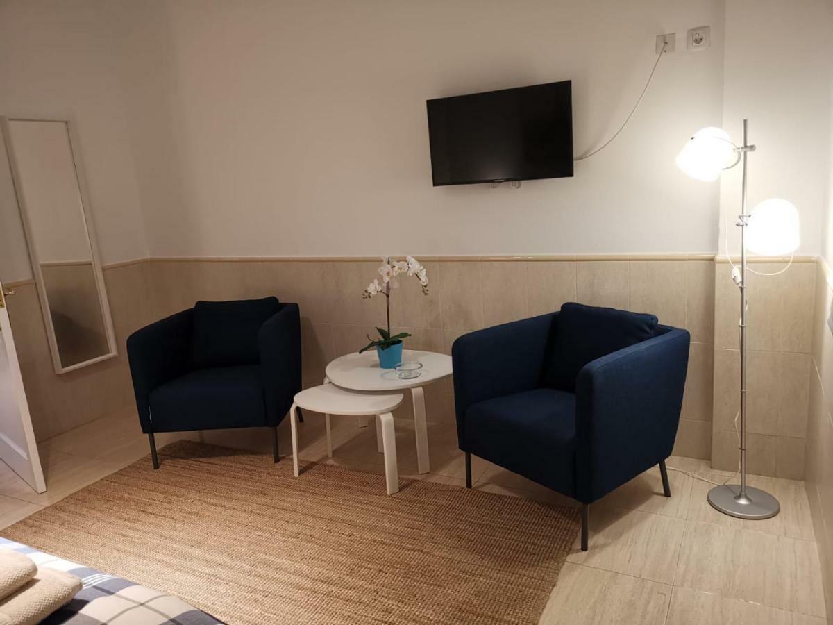 Apartamentos Taidia 플라야 델 잉글스 외부 사진